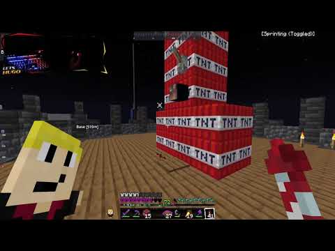 LETSHUGO ZERSTÖRT AUSVERSEHEN REWIS TURM (CraftAttack 9)
