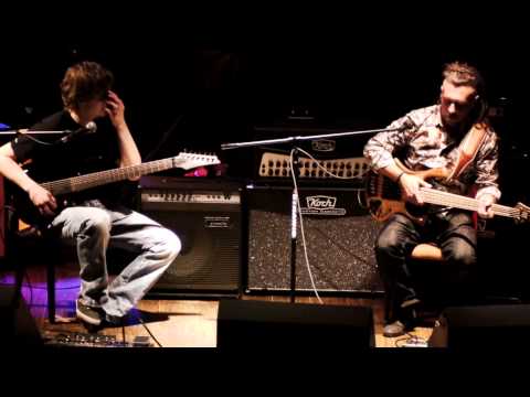 Dni Gitary - Guitar Workshop Vol.II (Żytecki i Żaczek)