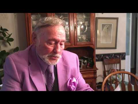 Jim Galloway reflects on his late wife, Gail