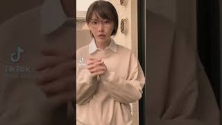 【深田えいみ】家まで送ってくれたら何する？【ダンス】