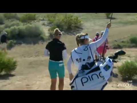 LPGA JTBC Founders Cup 2016 Final Round