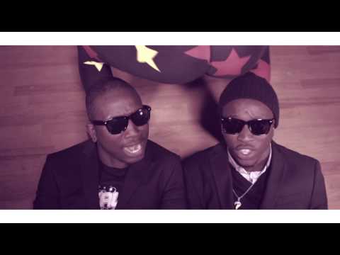 R.E.C (RED EYE CREW) - GOODIE GOODIE - OFFICIAL VIDEO - BASHMENT PARTY RIDDIM- JAN 2014