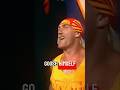 Hulk Hogan Faked His Injury Undertaker Wrestling Wwe
