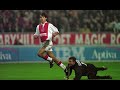 Ajax - Feyenoord 4 - 0 (1997)
