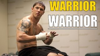 Warrior Disturbed - Warrior Music Video