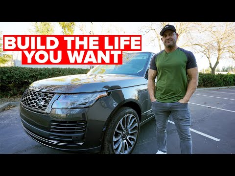 Build the Life You Want