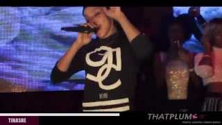 Tinashe performs &quot;2 On&quot; Live + Audrey Rose &amp; MMG&#39;s Stalley Performs