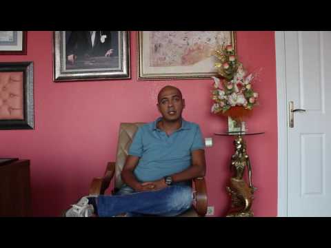 Retinitis Pigmentosa Treatment - (in russian) - FIRATLI CLINIC - part 1