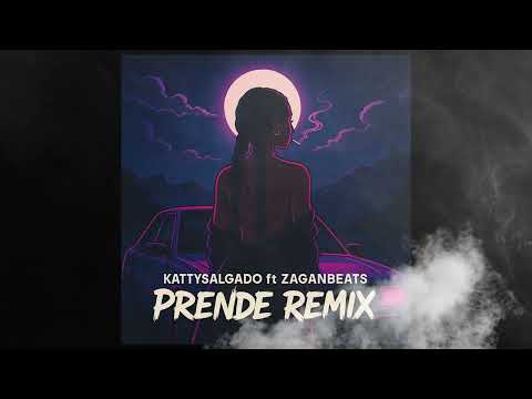 Katty Salgado - Prende Remix Ft @zaganbeats (Prod.ZaganBeats)