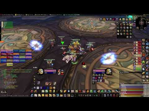 Ulduar 25 Man HM GDKP - Ret