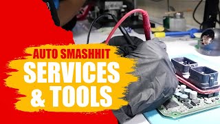 Auto Smashhit Services