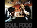 GOODIE MOB - I DIDN'T ASK TO COME