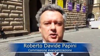 Cosa significa «evangelizzare»?