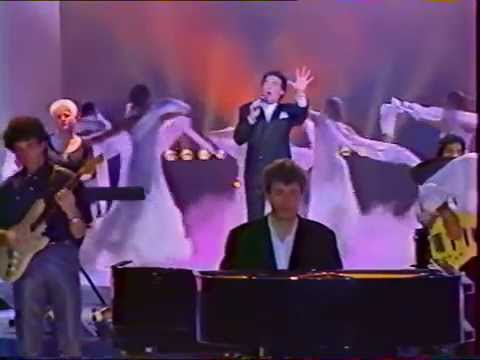 Pascal Danel  ( Les neiges du Kilimandjaro / 1990 )