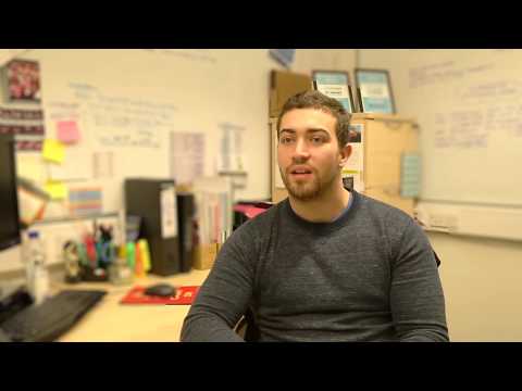 EC&I Engineer - Robert Philips