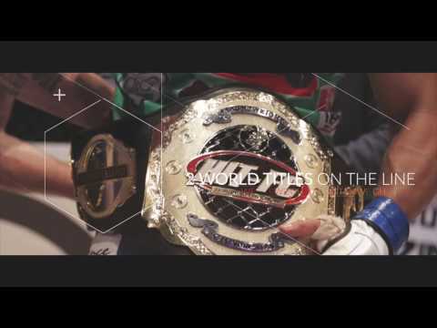 HIT-FC III // OCTOBER 15TH // 2016 // Probrowear