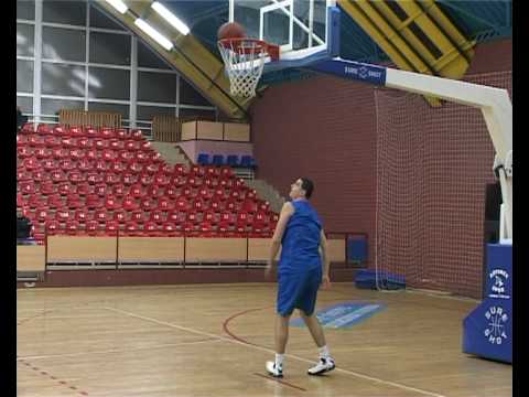 Energia - Concurs slam dunk Targu Jiu ianuarie 2010.avi