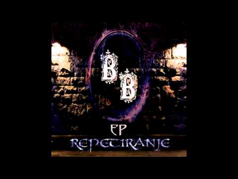 Beton Bullet - Sve Nestaje ft. Tamara