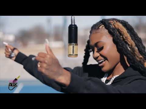 Kaliii - Area Codes (WhoGotTheAux Live Mic Performance)