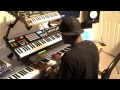 NELLY - JUST A DREAM - Mike Kalombo ...