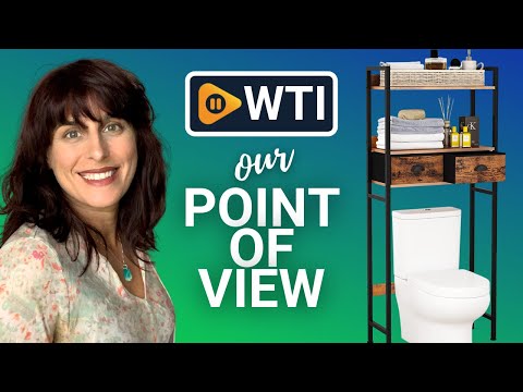 Furnulem Storage Cabinets - WTI product video review