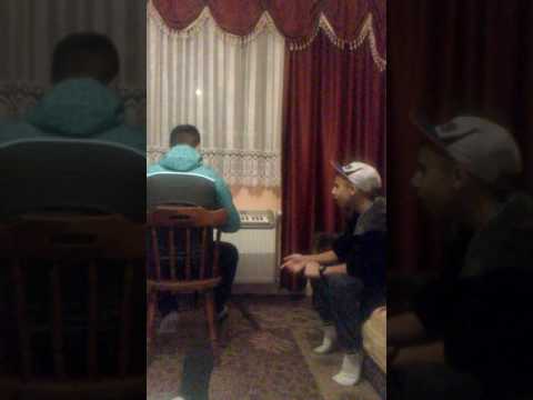 Danijel Trajkovic-(Bolujem ti od sevdaha)