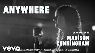 Madison Cunningham - Anywhere video