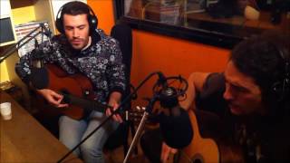 PIQUED JACKS LIVE A RISERVA INDIE - ROMANTIC SOLDIER