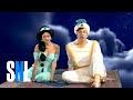 Aladdin SNL