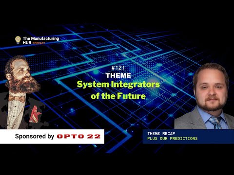 How do You Define a Systems Integrator? - w/ Dave & Vlad