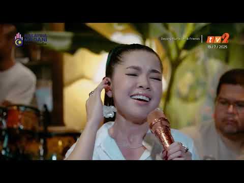 Nadeera | Bukan Lagi Kita | Dayang Nurfaizah & Friends