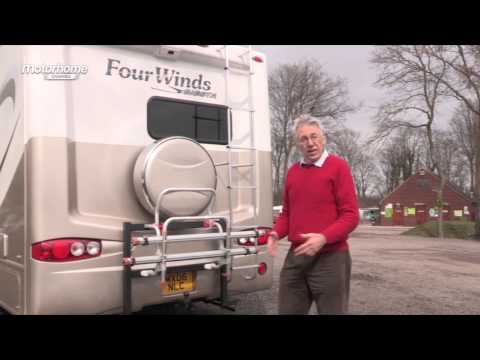 MHC E21  REVIEW Four Winds Siesta