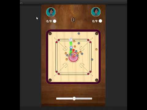 Carom Multiplayerprototypeunity3d