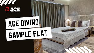 Ace Divino Sample Flat