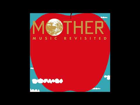 ADVENT DESERT/YUCCA DESERT - MOTHER MUSIC REVISITED