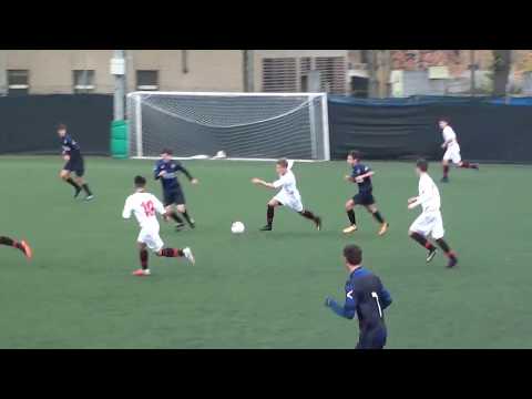 2018-19 / CBS Under 16 2003: 4 sconfitte immeritate del CBS