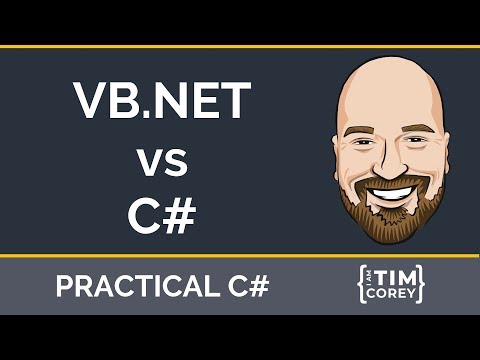C To Vb
