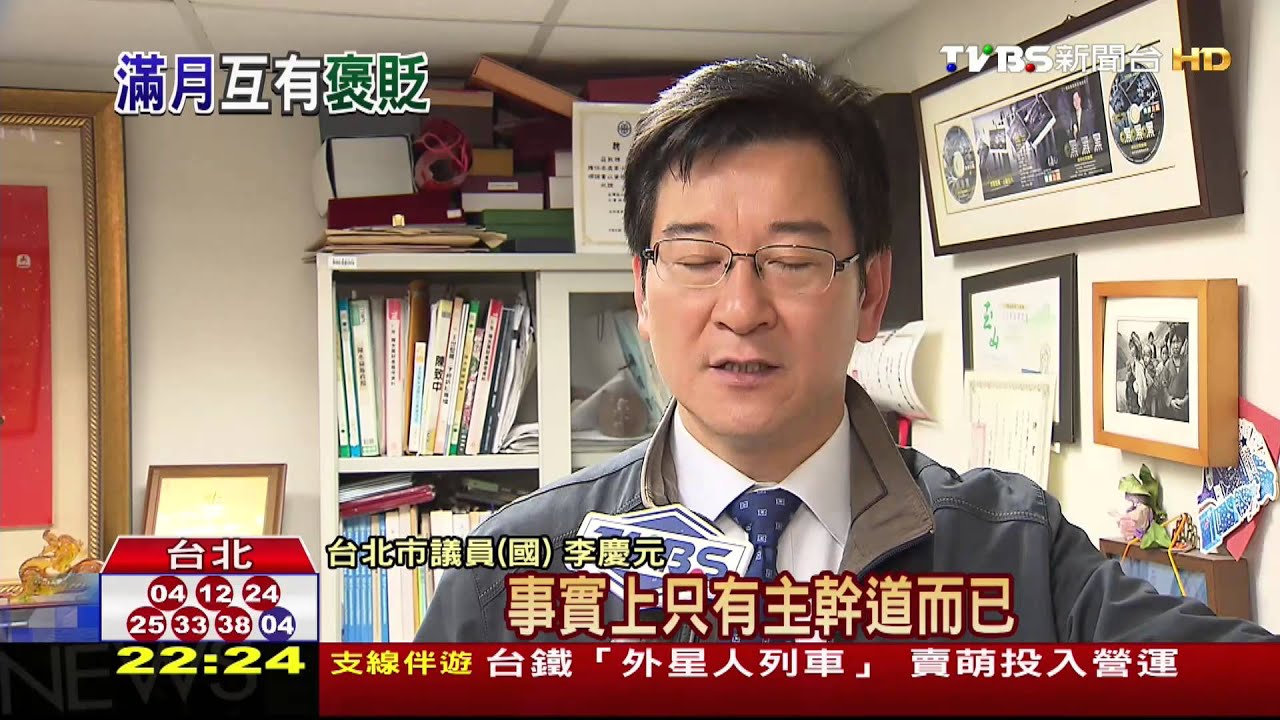 柯P新政民眾有感? 1999市長信箱「爆量」
