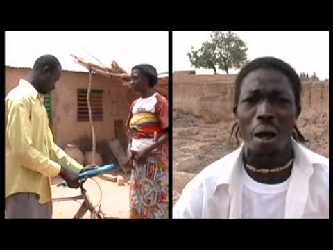 Clip LA GALÈRE (meilleure résolution)