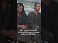 Soon to be Banned? scene from Monty Pythons Life of Brian (Loretta)