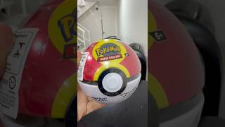 Será que essa Poké Bola vale a pena? Vamos descobrir o que veio dentro! 🎁⚡