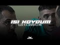 Cashflow x Uzi - İŞİ KOYDUM (4K Remix Video) prod.@driplyrs