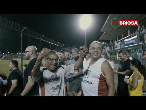 BASTIDORES - PORTUGUESA SANTISTA 2 X 1 PRIMAVERA -PAULISTÃO KIA A2 2023