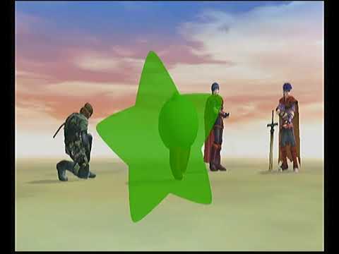 Super Smash Bros. Brawl - Best Out of Three, team battle, no items