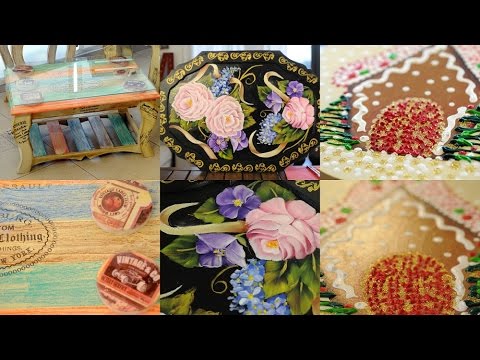 ManosalaObraTv - Program 103 - Herminia Devoto