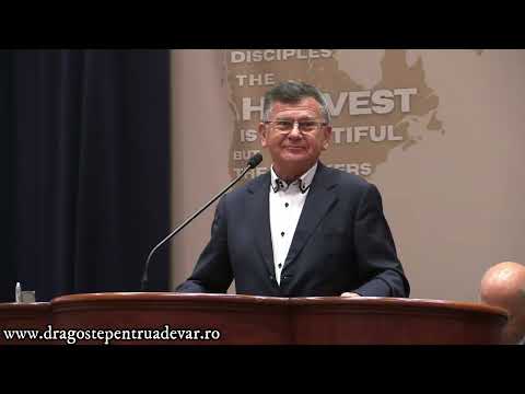 Eugen Micurescu - Partea omului în problema mântuirii