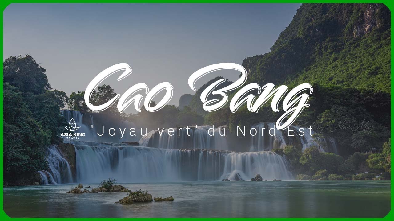 Cao Bang - Vietnam
