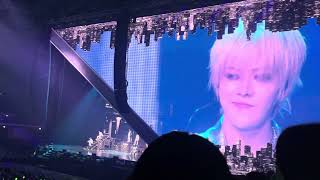 Download lagu [4K]231124 Je Ne Sais Quoi  NCT127 THE UNITY at Seoul mp3
