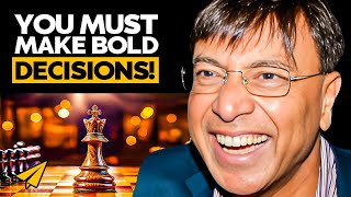 Lakshmi Mittal's Top 10 Rules For Success