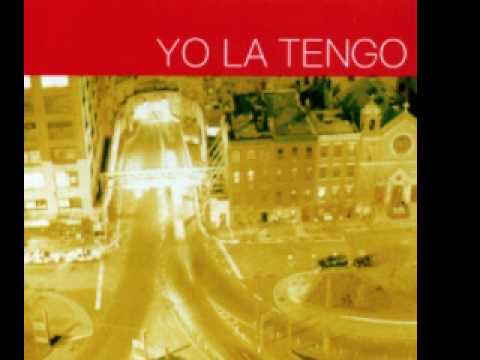 Yo La Tengo - Center of Gravity